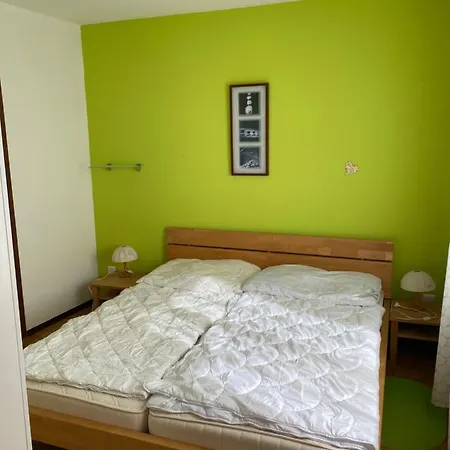 Apartment Gordola - Locarno, Casa Ponte *