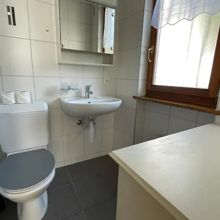 Apartment Gordola - Locarno, Casa Ponte